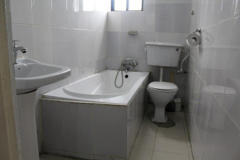 Ostra Hotels Bale Akiosi Exterior photo