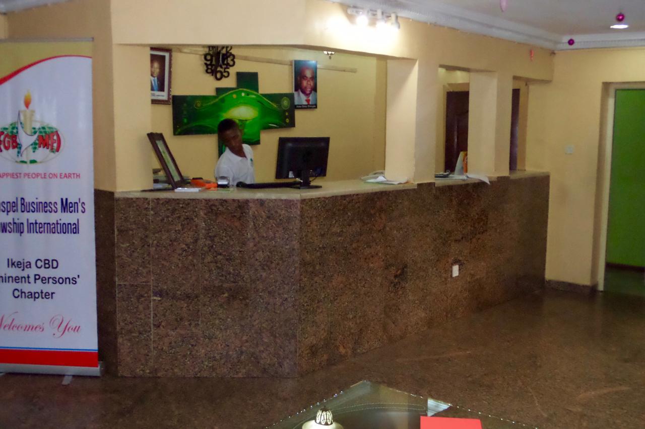 Ostra Hotels Bale Akiosi Exterior photo