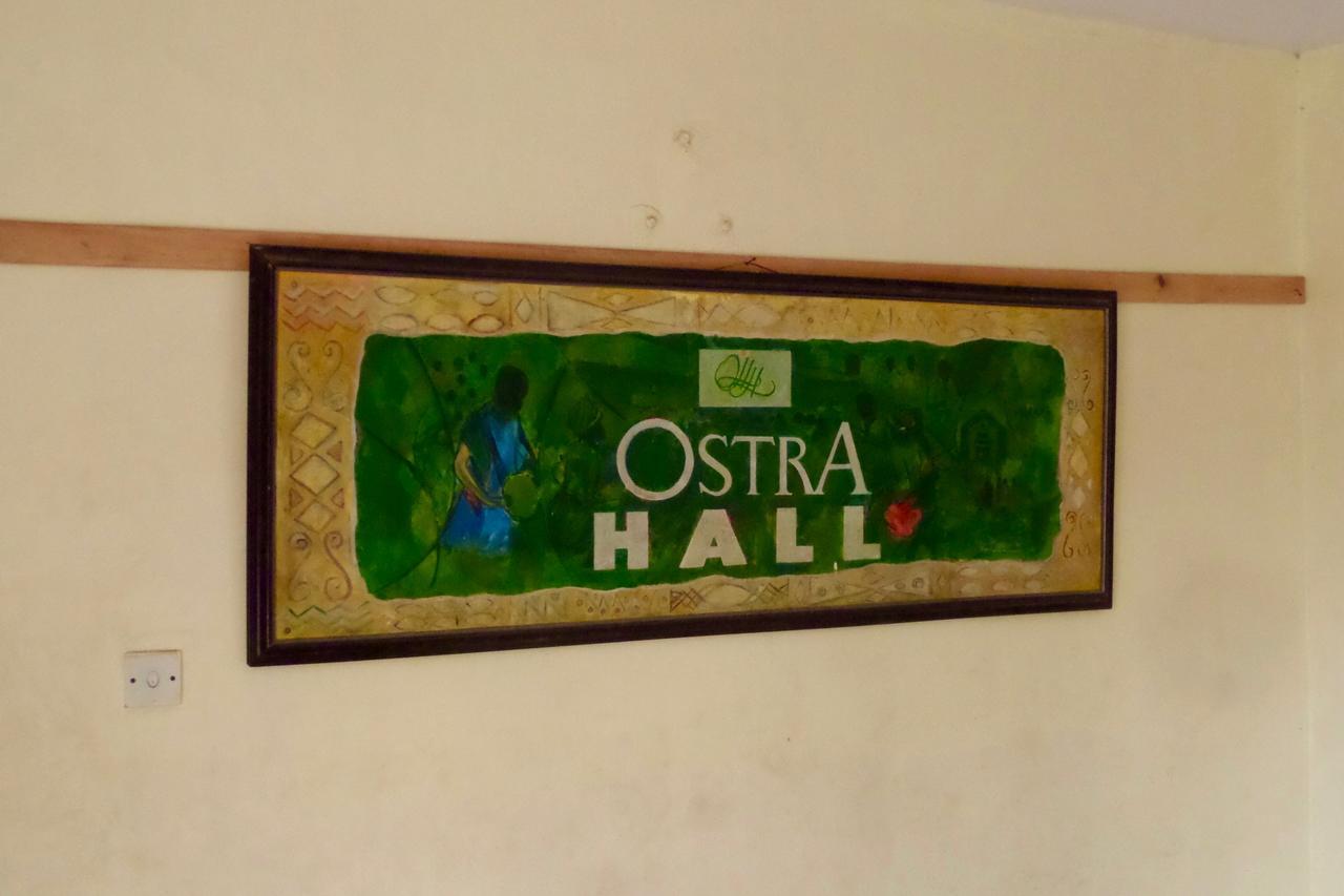 Ostra Hotels Bale Akiosi Exterior photo