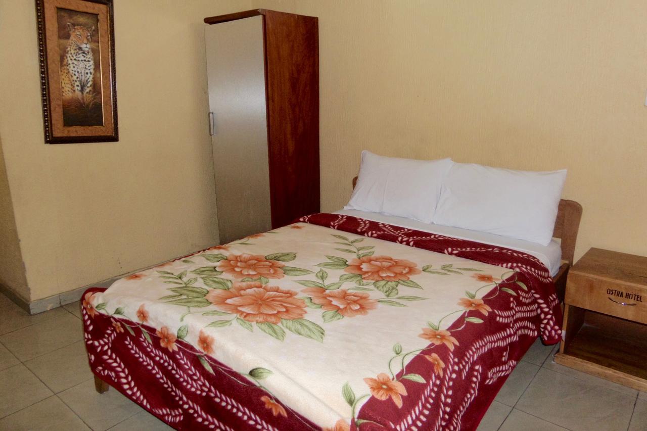 Ostra Hotels Bale Akiosi Exterior photo